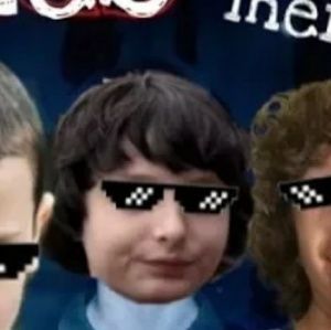 Meet your Posher, Brecklin